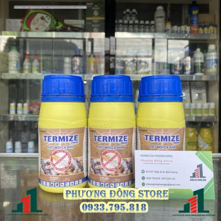 Termize 200SC-250ml